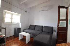 Piso en la Cuitat Vella cerca de Jardines Real